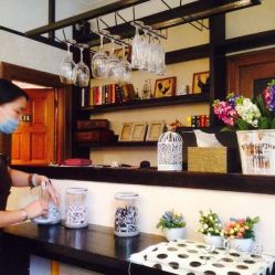 -睫乐园•睫公馆•美睫美甲沙龙