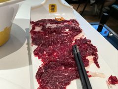 -潮发潮汕牛肉店(永庆坊店)