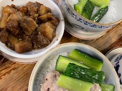 -黄祥华养生堂·炖汤·营养蒸饭(岭南天地店)