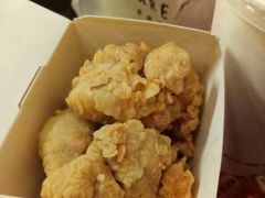 -肯德基(西安电子城店)