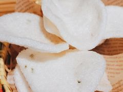 香脆虾片-越美小馆·越南料理(曲江店)