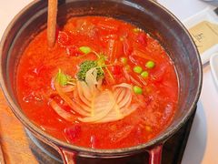 -月芽· 璞上餐厅·上天竺店