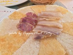 -琼林徽宴(中央门店)