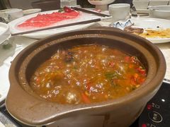 -澳门豆捞(裕华东路店)