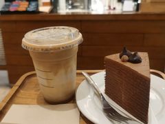 -Peet's 皮爷咖啡(乐峰店)
