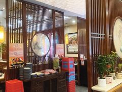 -懂羊帝·羊蝎子·北京菜(小关店)