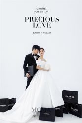 -摩玛婚纱摄影(杭州店)