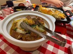 -西贝(上海我格广场店)