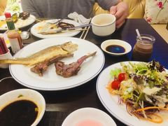 -帝豪酒店•马可勃罗西餐厅