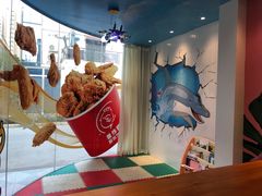 -胖老爹美式炸鸡(远洋旗舰店)