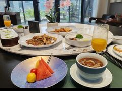 -酒蜻蜓·庭院私房菜(天元东路店)