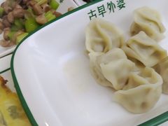 -古早外婆(天佑城店)