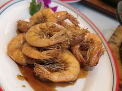 -小粤楼·怀旧粤菜(万辉国际广场店)