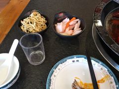 -重庆烧鸡公火锅(簋街店)