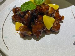 -船歌·鱼水饺青岛菜(金狮广场店)