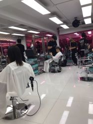 -P.STYLE 派斯造型