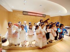 -柏斯音乐艺术中心·钢琴·吉他(上音店)