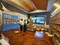 -上海醉白池公园