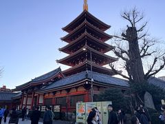 -浅草寺