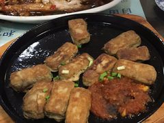 -水香园·中国徽菜名店(紫霞大道店)