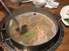 -龙记斑鱼火锅鲜切牛肉自助(红山路店)