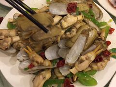 -来之顺海鲜菜馆·青岛菜(栈桥店)