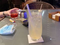 -君悦酒店·La Terrazza意合園·意式风味