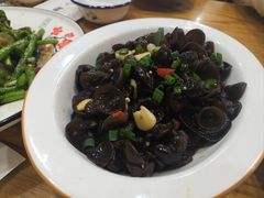 -鲁小三·大骨自助(金山总店)