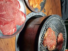 -原始泥炉烤肉(总店)