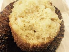 coconutraisinmuffin-瑞幸咖啡(宝华国际广场店)