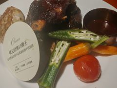-布拉格餐厅· 中欧捷克菜(全国首店)