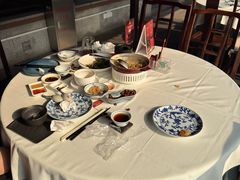 -侨美·唐荔园·40年地道粤菜