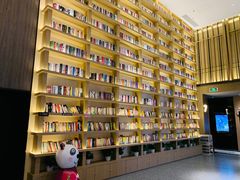 -深影国际影城(学院南路店CGS中国巨幕店)