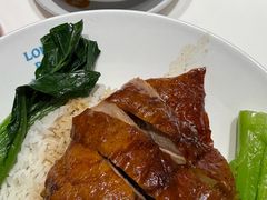 -龙记香港茶餐厅(久光百货店)