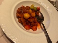 -丽思卡尔顿酒店-天泰轩中餐厅(大沽北路店)