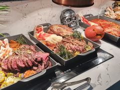 -西安绿地假日酒店·欧意咖啡厅