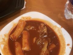-韩礼年糕(飞虹路店)