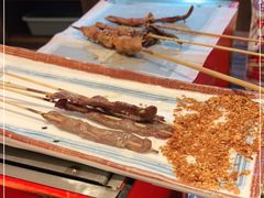 -今邕烧烤(西大店)