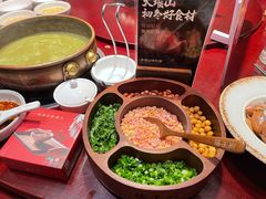 -瑶王府·广西菜(金阳路店)