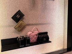 -CHANEL(恒隆广场店)