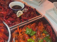 -金陵暴走小龙虾(南京总店)