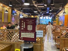 大堂-牛炙烤肉(车公庙店)
