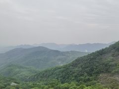 -天津盘山风景名胜区
