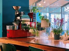 -Seesaw Coffee(深圳万象天地店)
