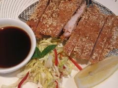 -潘太师炸鸡腿(中茵海华广场店)