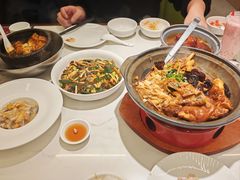 -阿毛饭店首店·宁波老字号(文化广场店)
