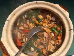 -大鸽饭(汉溪长隆店)