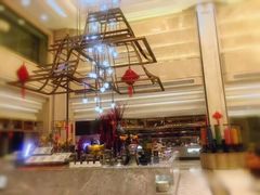 -盛宴标帜餐厅·亲子自助 (南昌喜来登酒店)