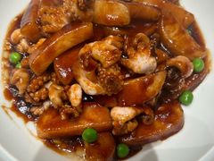 -阿明小菜·海鲜·上海菜(梅陇店)