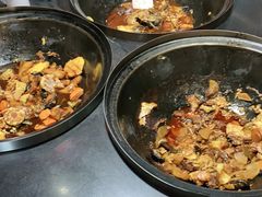 -缘福乡村铁锅炖民宿(八达岭店)